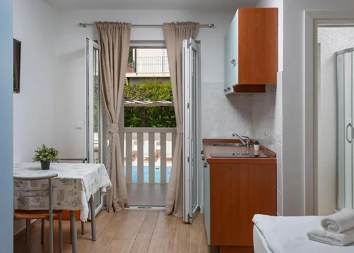 Maison d'hôtes Mediterranea 4*