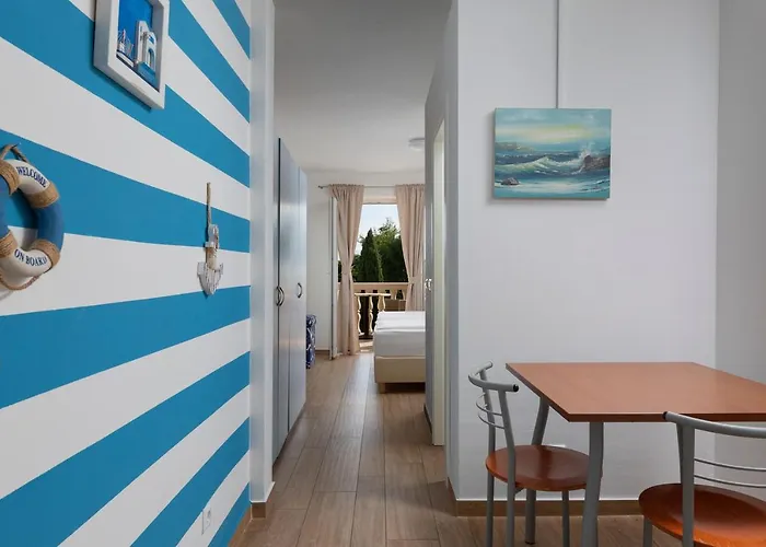Mediterranea Maison d'hôtes