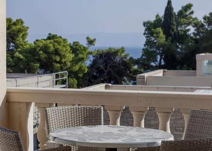 Mediterranea Maison d'hôtes