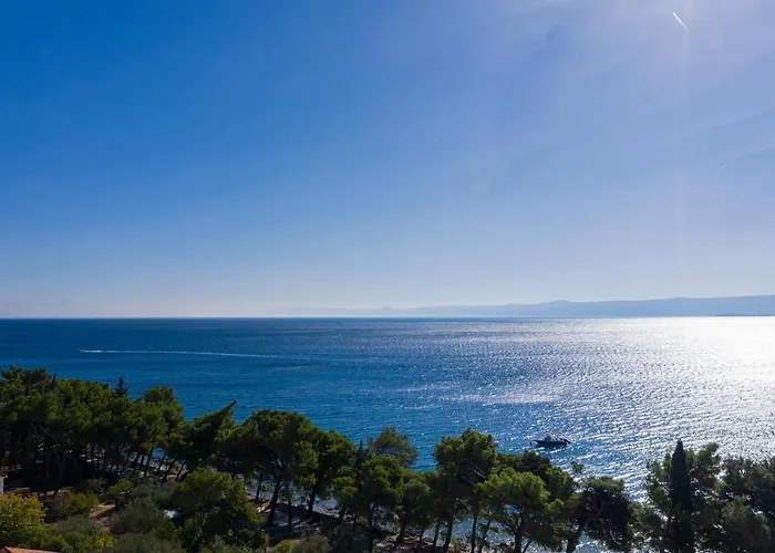 Mediterranea Maison d'hôtes