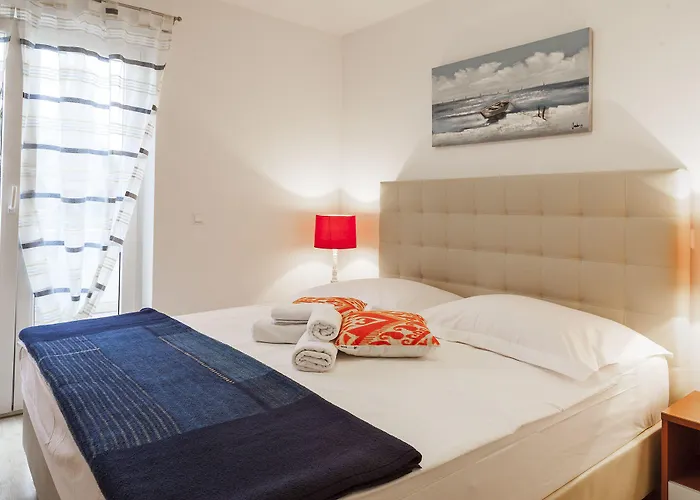 Mediterranea 4* Bol