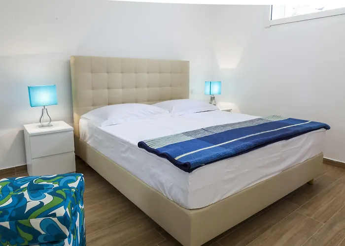 Mediterranea Maison d'hôtes 4*