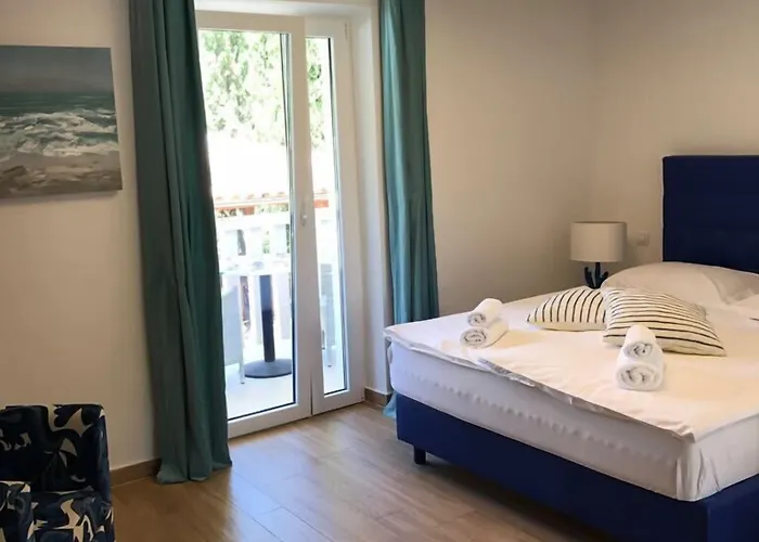 Mediterranea Maison d'hôtes