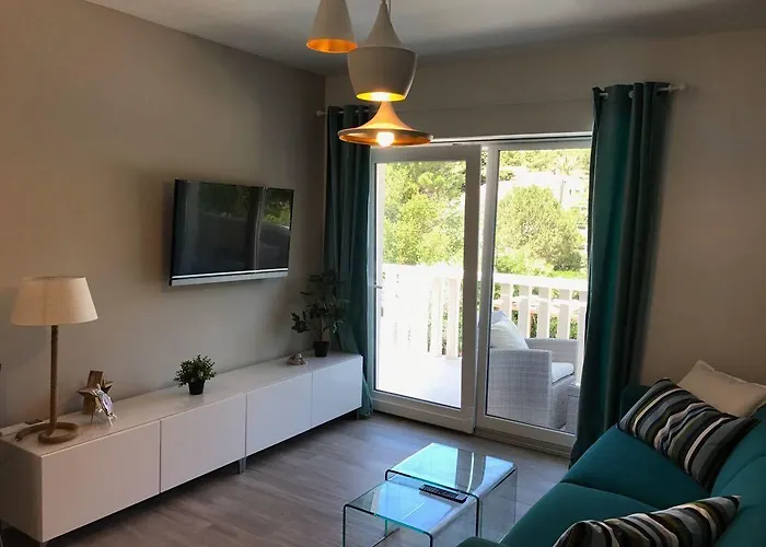 Maison d'hôtes Mediterranea 4*