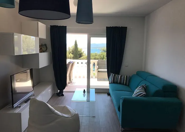 Mediterranea Maison d'hôtes Bol
