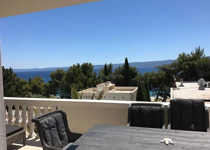 Mediterranea Maison d'hôtes Bol