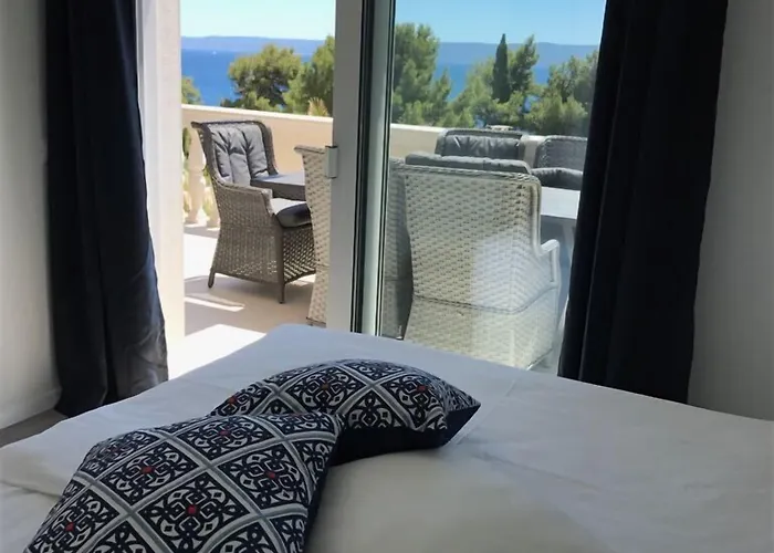 Mediterranea Maison d'hôtes