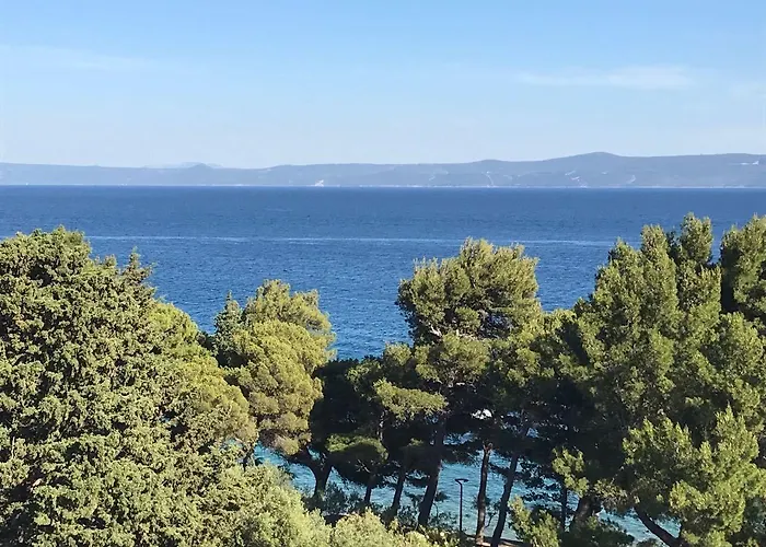 Maison d'hôtes Mediterranea Bol