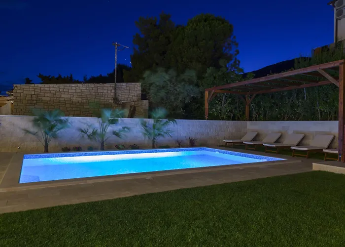 Mediterranea Maison d'hôtes Bol