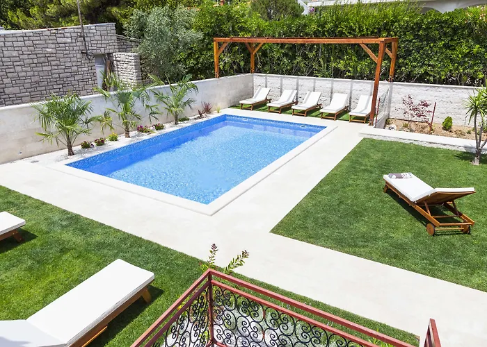 Mediterranea Maison d'hôtes