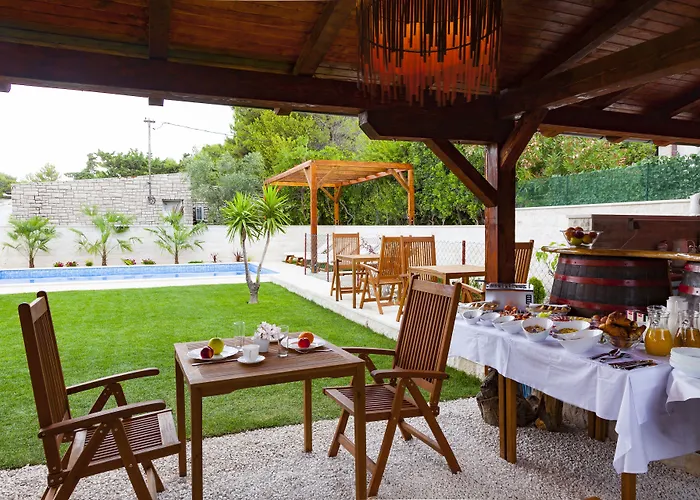 Maison d'hôtes Mediterranea Bol