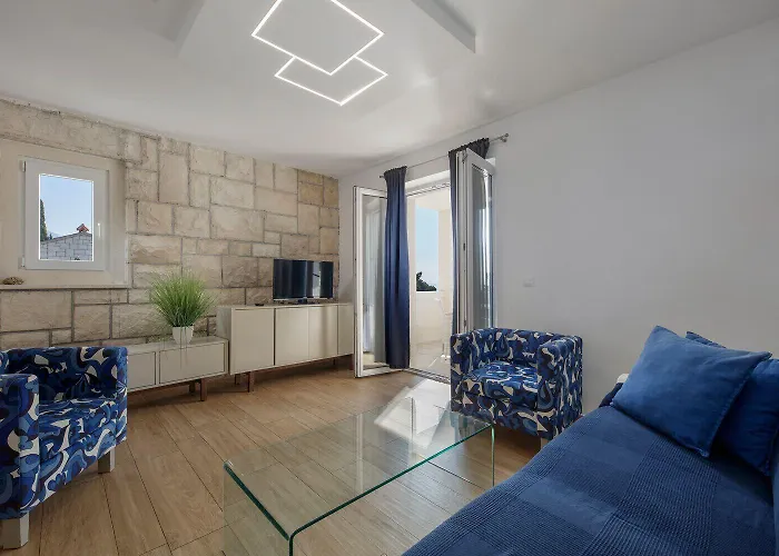Mediterranea Maison d'hôtes Bol