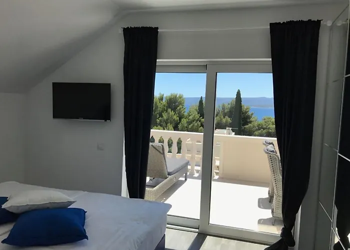 Mediterranea Maison d'hôtes