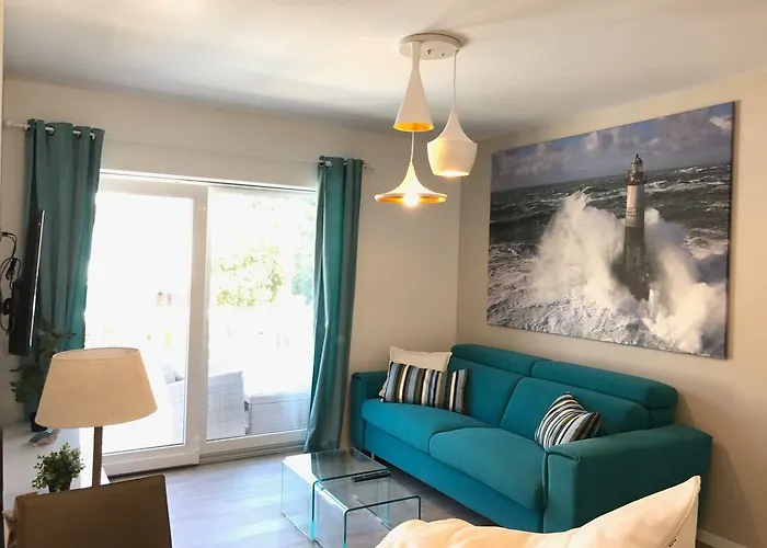 Mediterranea Maison d'hôtes 4*