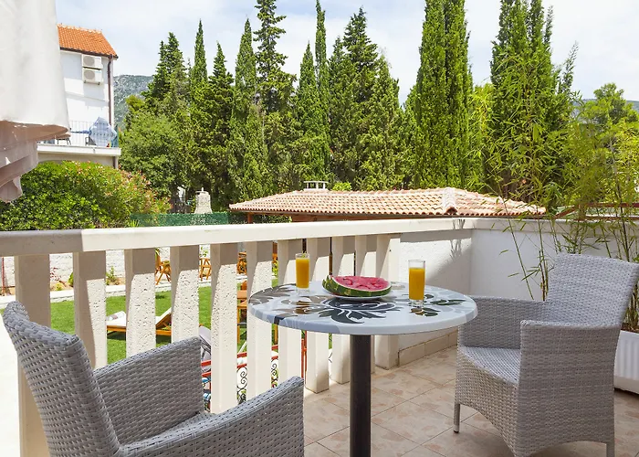 Maison d'hôtes Mediterranea 4*