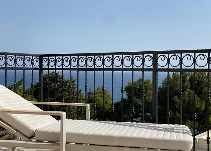 Mediterranea Maison d'hôtes Bol