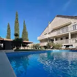 Pensjonat Mediterranea Bol
