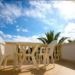Pensjonat Mediterranea 4*