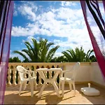 Mediterranea Penzion 4*