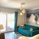 Mediterranea Pensjonat 4*