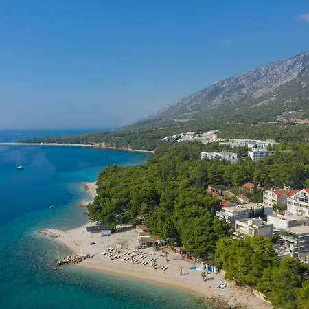 Pensión Mediterranea 4*