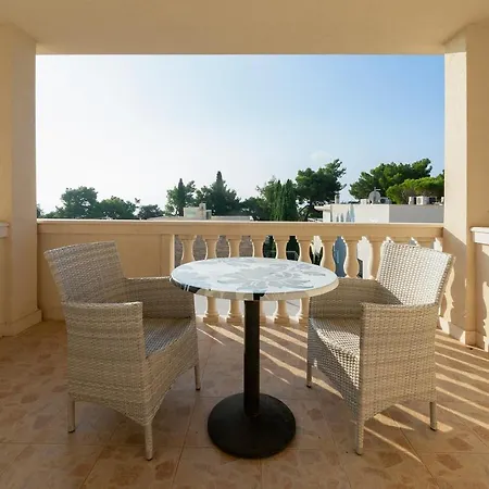 Mediterranea Pensión