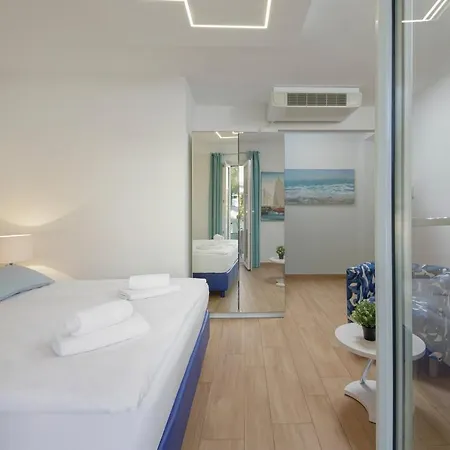 Mediterranea 4* Μπολ