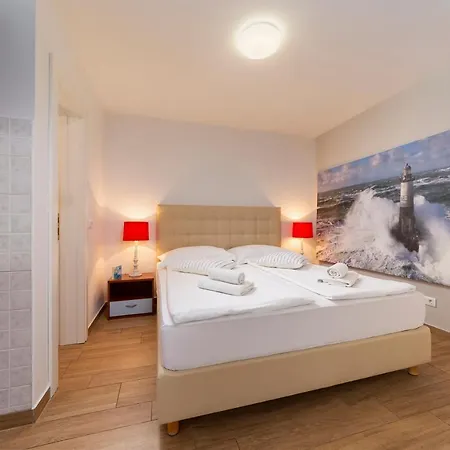 Mediterranea Pensión