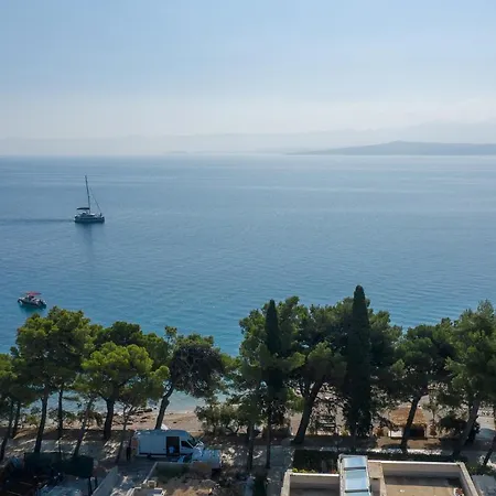 Mediterranea 4*