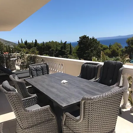 Mediterranea Affittacamere 4*