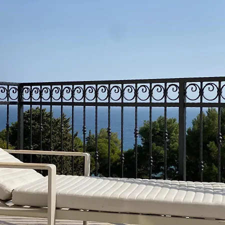 Mediterranea Gasthof Bol